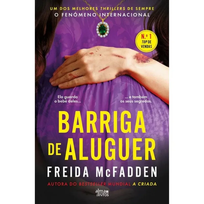 BARRIGA DE ALUGUER