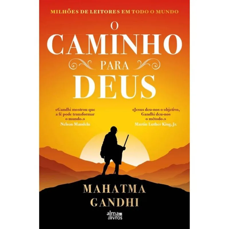 O CAMNHO PARA DEUS