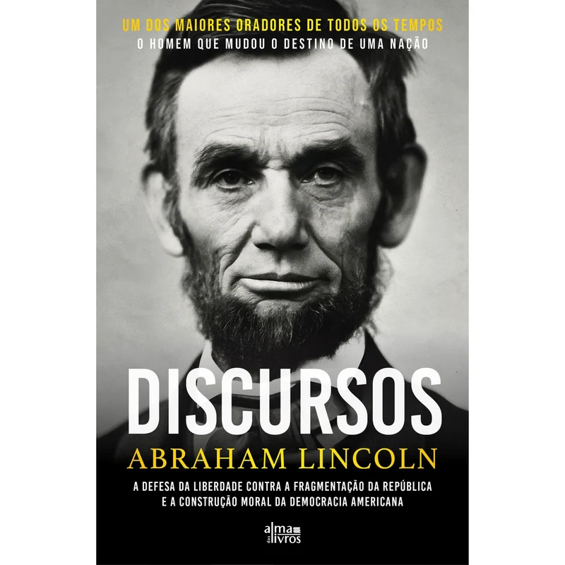 Discursos de Abraham Lincoln