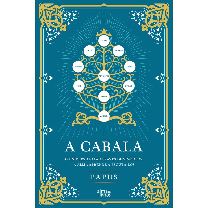 A Cabala de Papus