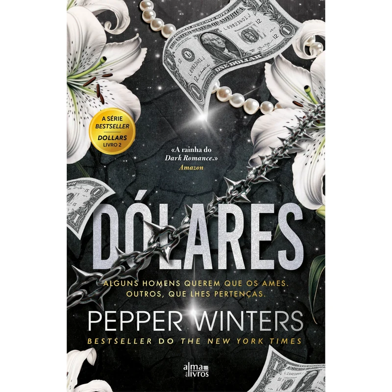 Dólares de Pepper Winters