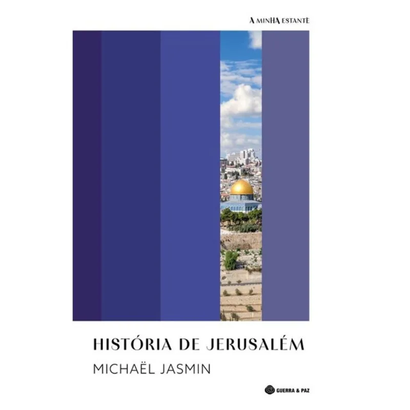 HISTÓRIA DE JERUSALÉM