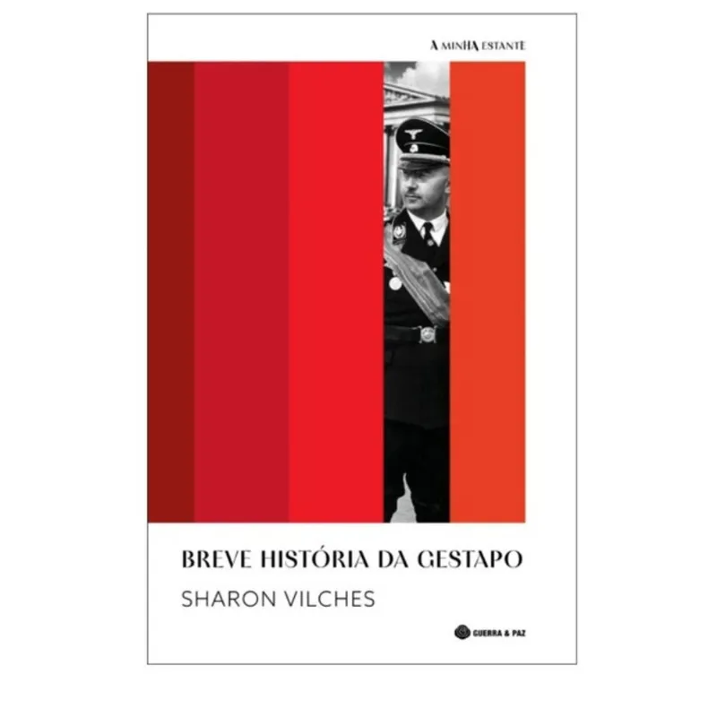 BREVE HISTÓRIA DA GESTAPO