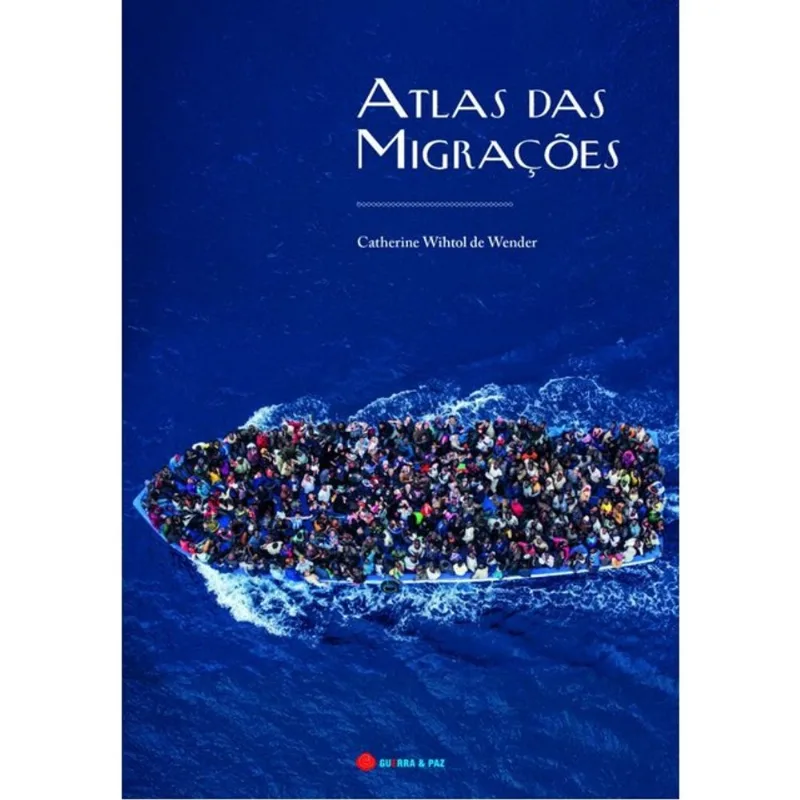 ATLAS DAS MIGRAÇÕES