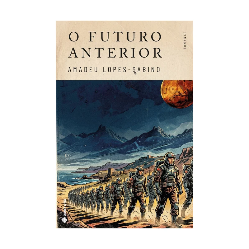O Futuro Anterior de Amadeu Lopes-Sabino