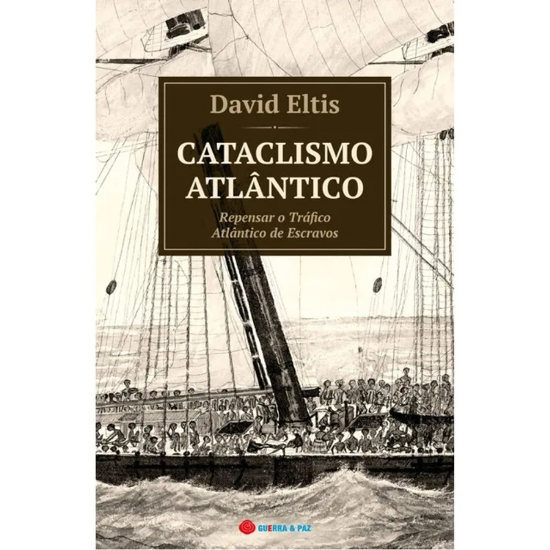 CATACLISMO ATLÂNTICO