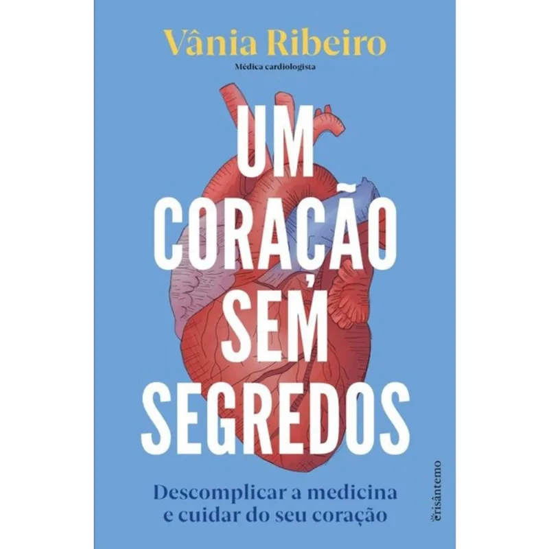 UM CORAÇÃO SEM SEGREDOS