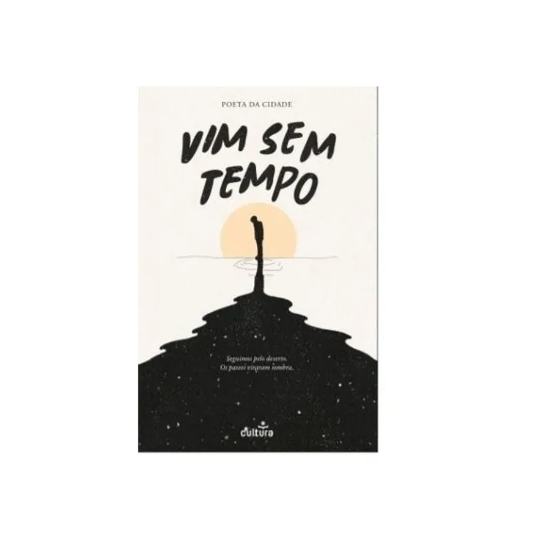 VIM SEM TEMPO