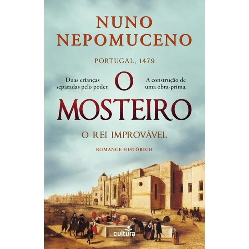 O MOSTEIRO
