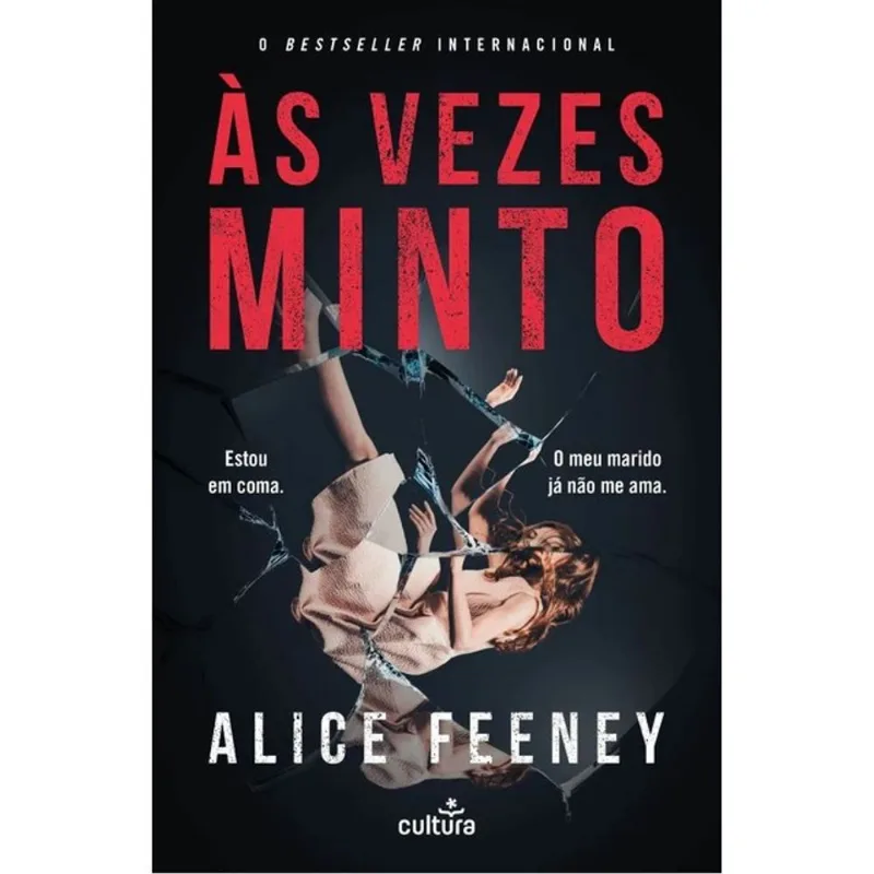 ÀS VEZES MINTO