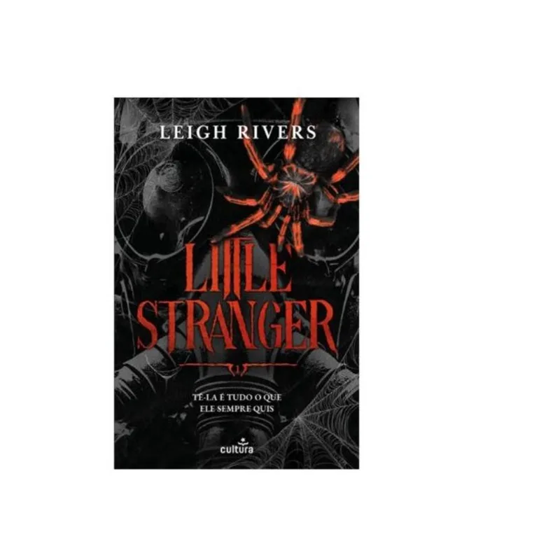 LITTLE STRANGER