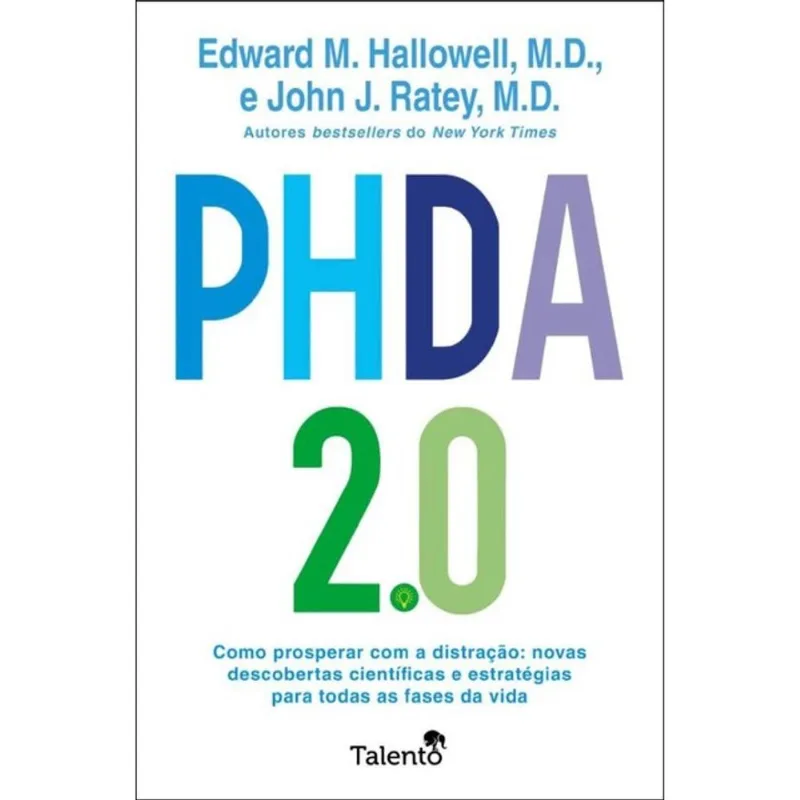 PHDA 2.0