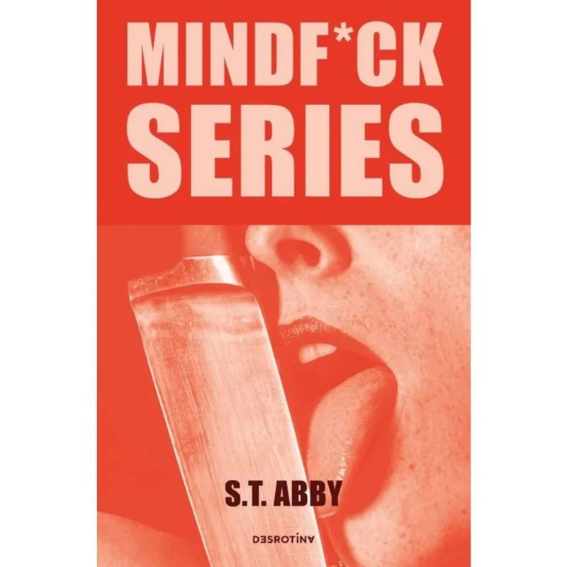 MINDF*CK SERIES