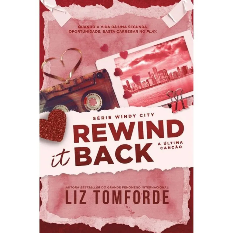 REWIND IT BACK - VOL. 5