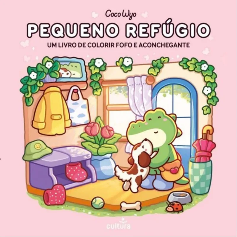 PEQUENO REFÚGIO