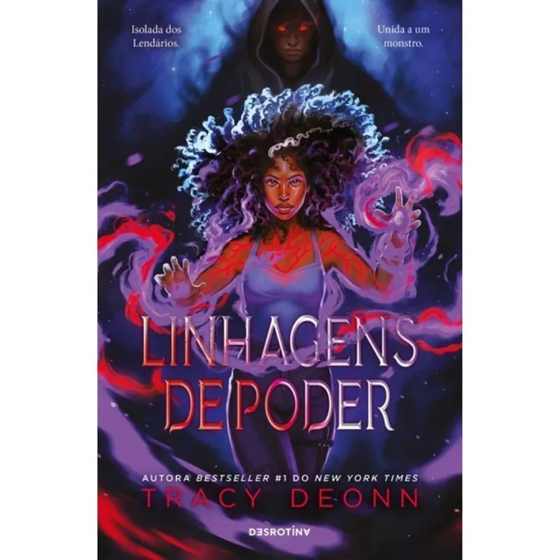 LINHAGENS DE PODER
