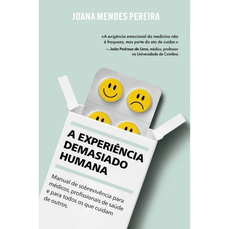 A EXPERIÊNCIA DEMASIADO HUMANA