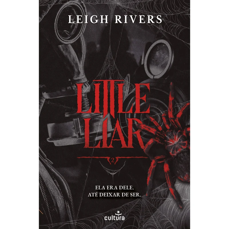 Little Liar de Leigh Rivers