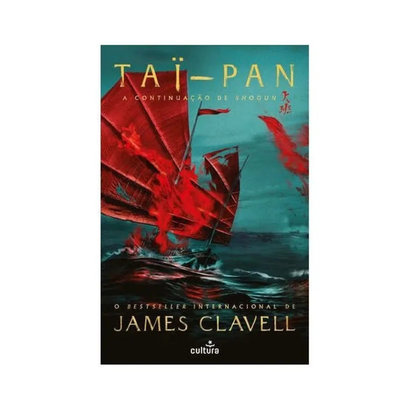 TAI-PAN