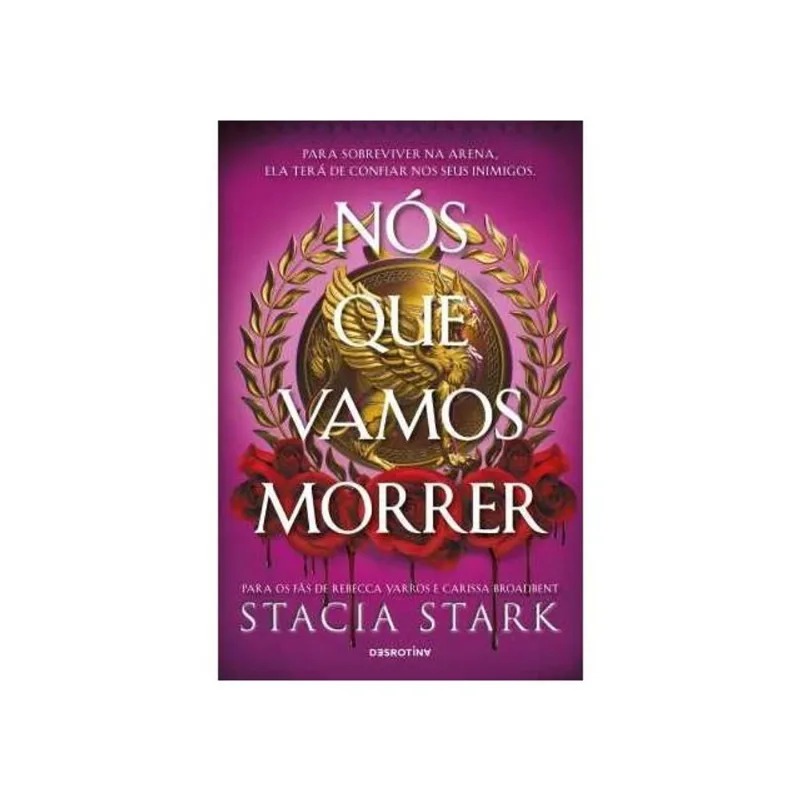 NÓS QUE VAMOS MORRER