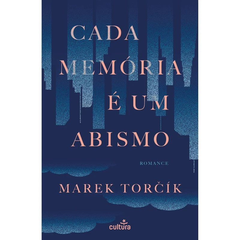 Cada Memória É Um Abismo de Marek TorÍk