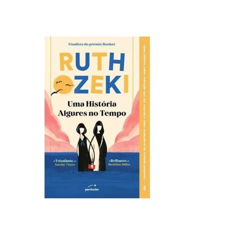 UMA HISTÓRIA ALGURES NO TEMPO