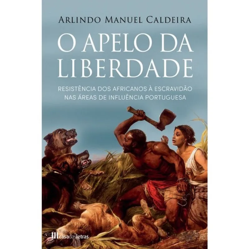 O APELO DA LIBERDADE