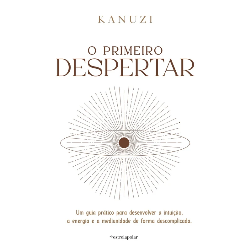 O Primeiro Despertar de Kanuzi