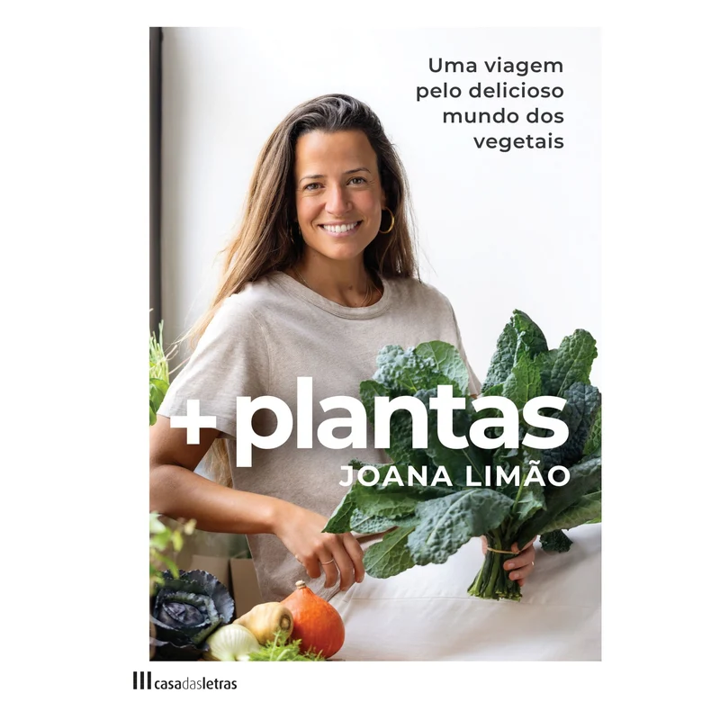 + Plantas de Joana Limão
