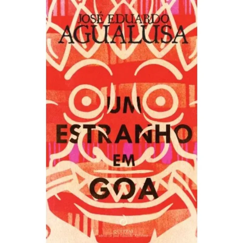 UM ESTRANHO EM GOA