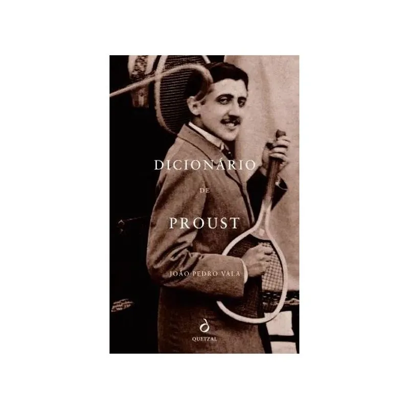 DICIONÁRIO DE PROUST