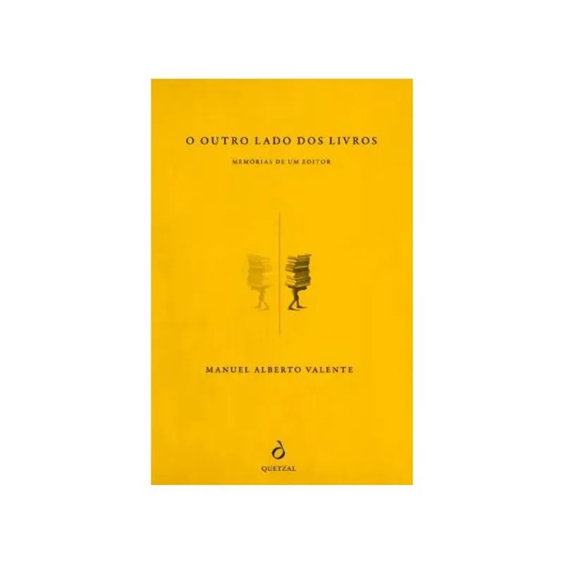 O OUTRO LADO DOS LIVROS