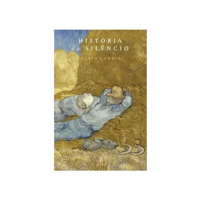 HISTÓRIA DO SILÊNCIO