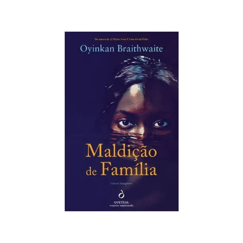 MALDIÇÃO DE FAMÍLIA