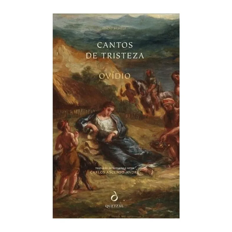 CANTOS DE TRISTEZA