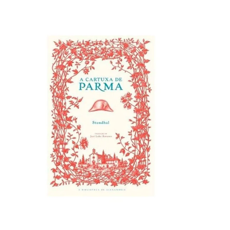 A CARTUXA DE PARMA