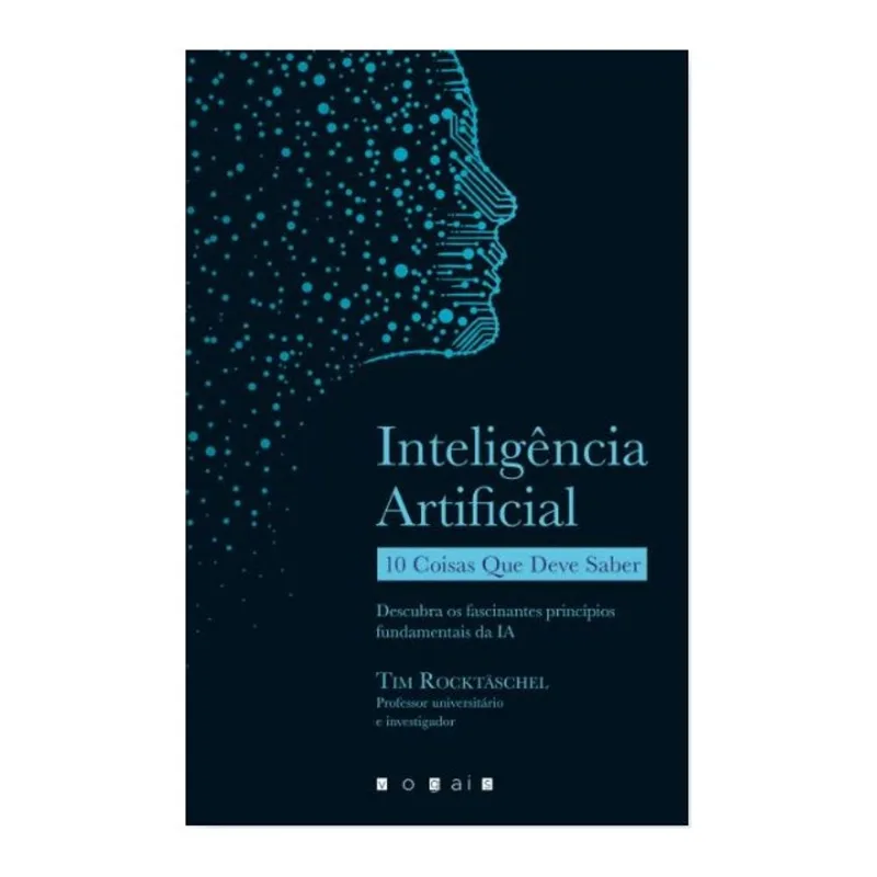 INTELIGÊNCIA ARTIFICIAL