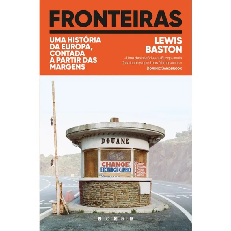 FRONTEIRAS