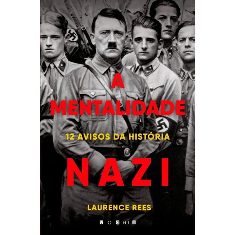 A MENTALIDADE NAZI