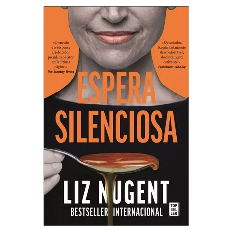 ESPERA SILENCIOSA