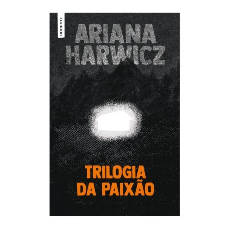 TRILOGIA DA PAIXÃO