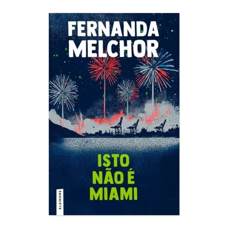 ISTO NÃO E MIAMI