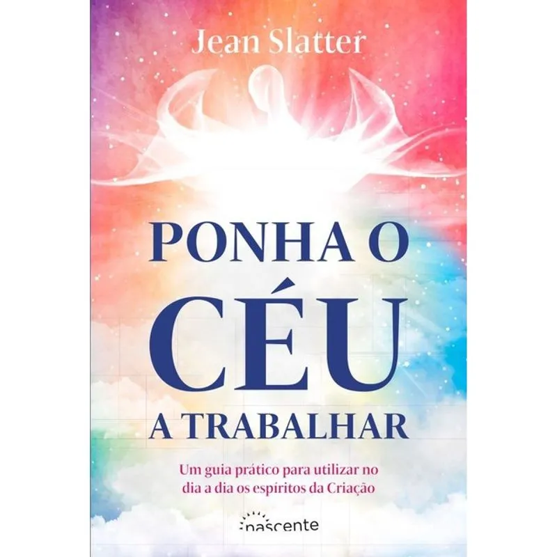 PONHA O CÉU A TRABALHAR