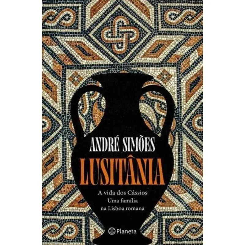LUSITÂNIA