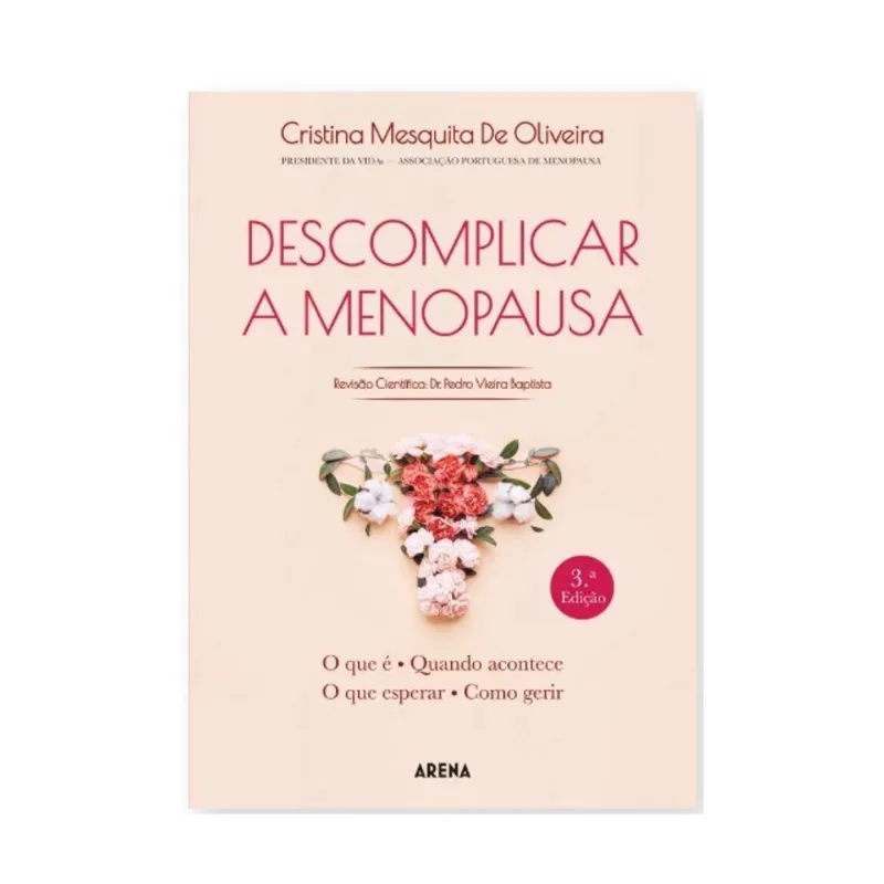 DESCOMPLICAR A MENOPAUSA
