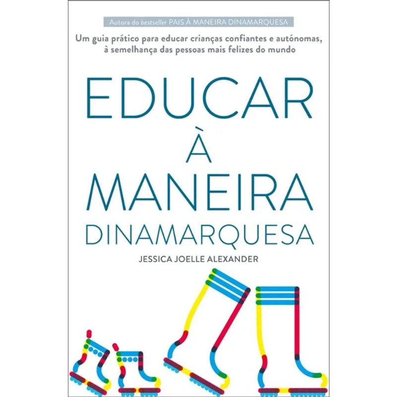 EDUCAR À MANEIRA DINAMARQUESA