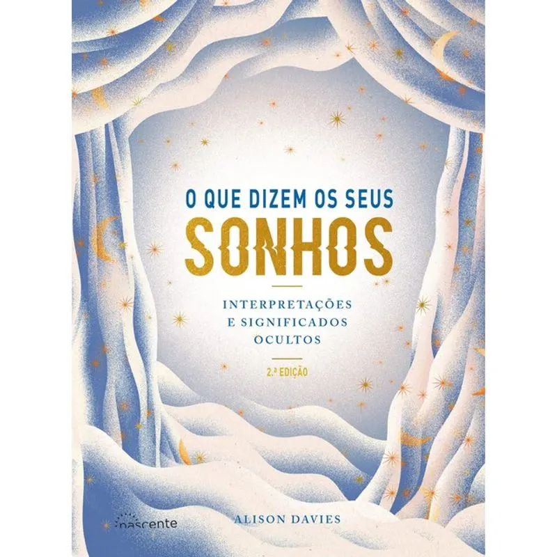 O QUE DIZEM OS SEUS SONHOS