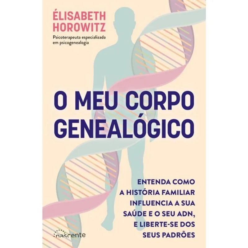 O MEU CORPO GENEALÓGICO