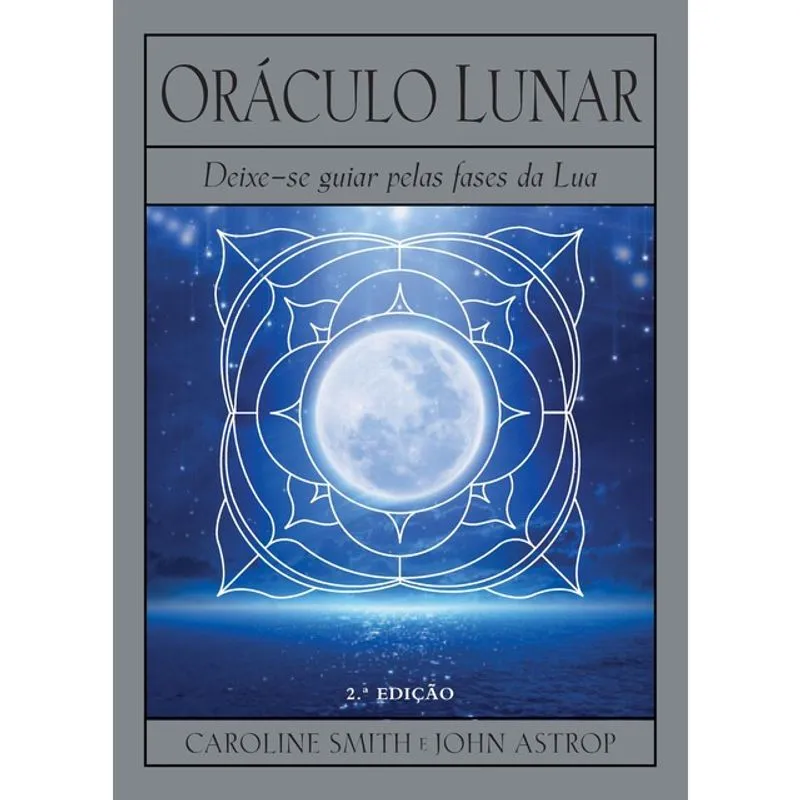 ORÁCULO LUNAR