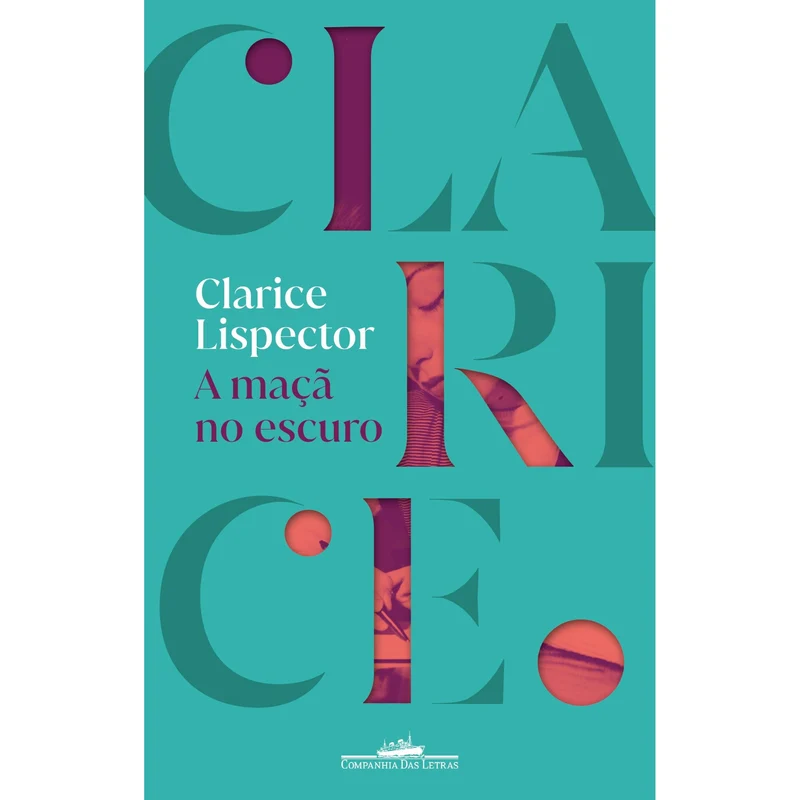 A Maçã No Escuro de Clarice Lispector